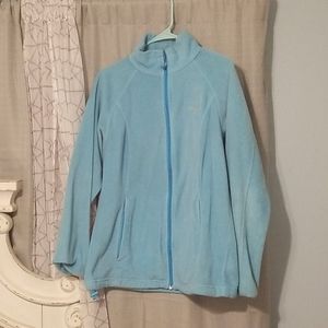 Columbia Jacket